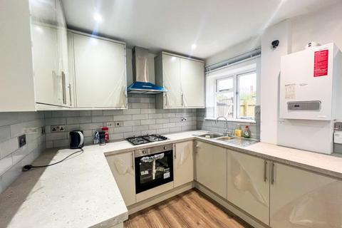 3 bedroom terraced house to rent, Dashwood Road,  East Oxford,  OX4