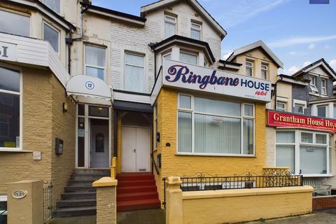 Guest house for sale, St. Chads Road, Blackpool, FY1