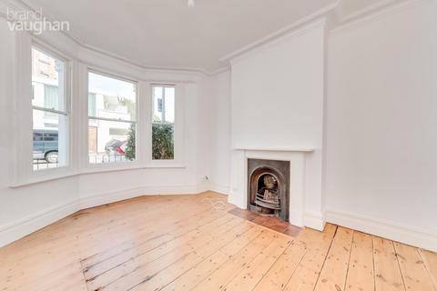 4 bedroom terraced house for sale, Vere Road, Brighton, East Sussex, BN1