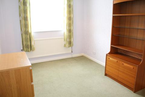 2 bedroom semi-detached bungalow for sale, Hilltop Road, Pinxton, Nottinghamshire. NG16 6QJ