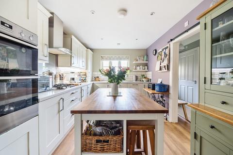 undefined, Mercer Way, Tetbury, Gloucestershire, GL8
