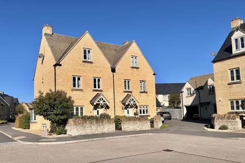 undefined, Mercer Way, Tetbury, Gloucestershire, GL8