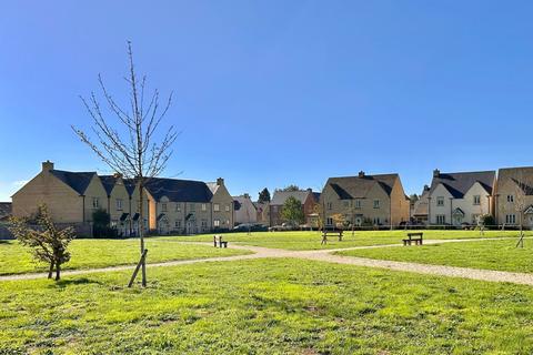 undefined, Mercer Way, Tetbury, Gloucestershire, GL8