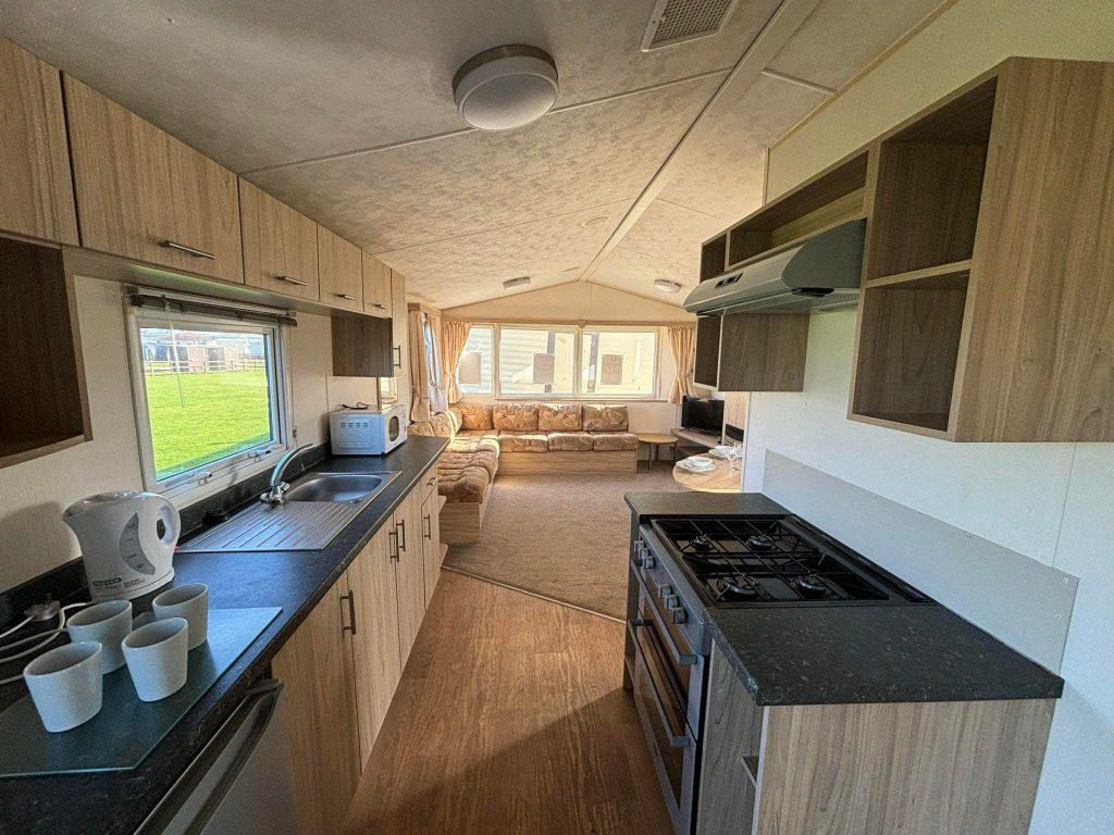 Sand le Mere   Willerby  Salsa  For Sale