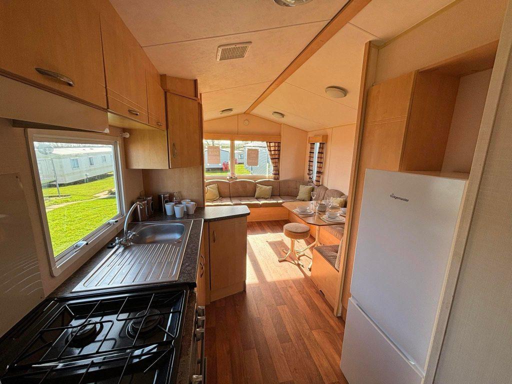 Sand le Mere   Willerby  Summer  For Sale