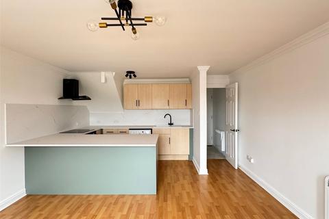 1 bedroom apartment for sale, Gosport Street, Lymington, SO41