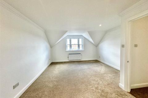 1 bedroom apartment for sale, Gosport Street, Lymington, SO41