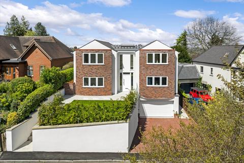 5 bedroom detached house for sale, The Mount, Guildford, Surrey, GU2.