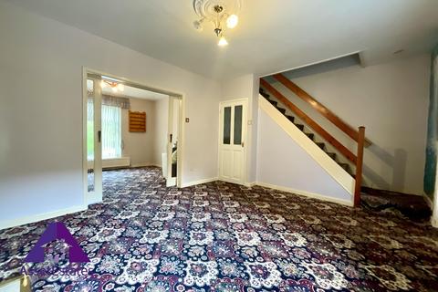 3 bedroom end of terrace house for sale, Abertillery Road, Blaina, Abertillery NP13 3DZ