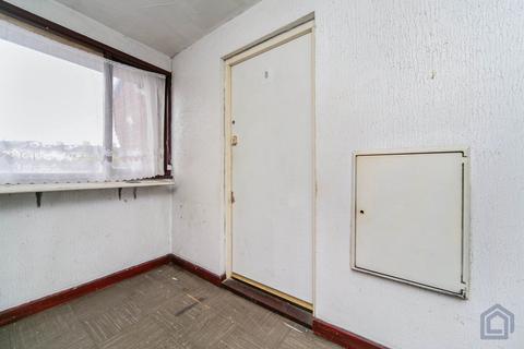 8 Darrel Drive, Liverpool, L7 4LW