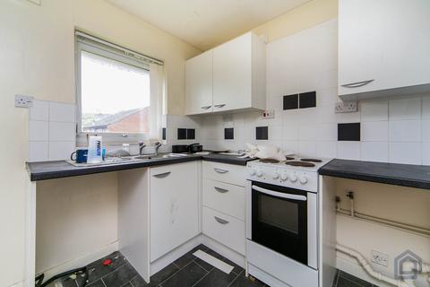 8 Darrel Drive, Liverpool, L7 4LW