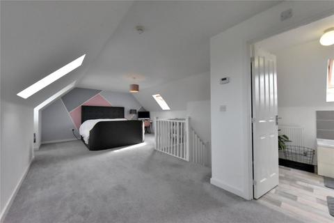 5 bedroom detached house for sale, Barleycorn Way, Beck Row, Bury St. Edmunds, Suffolk, IP28