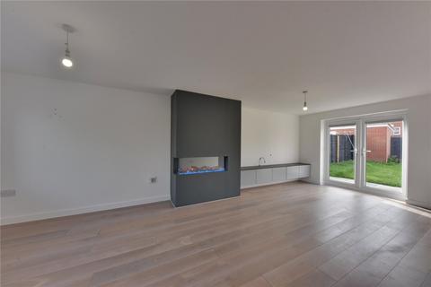 26 Barleycorn Way, Beck Row, Bury St Edmunds, IP28 8YQ