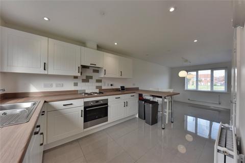 26 Barleycorn Way, Beck Row, Bury St Edmunds, IP28 8YQ