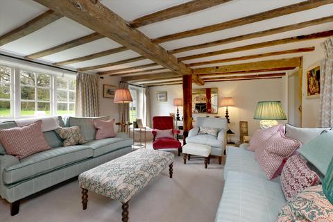 4 bedroom detached house for sale, Ashford Hill, Thatcham, Hampshire, RG19