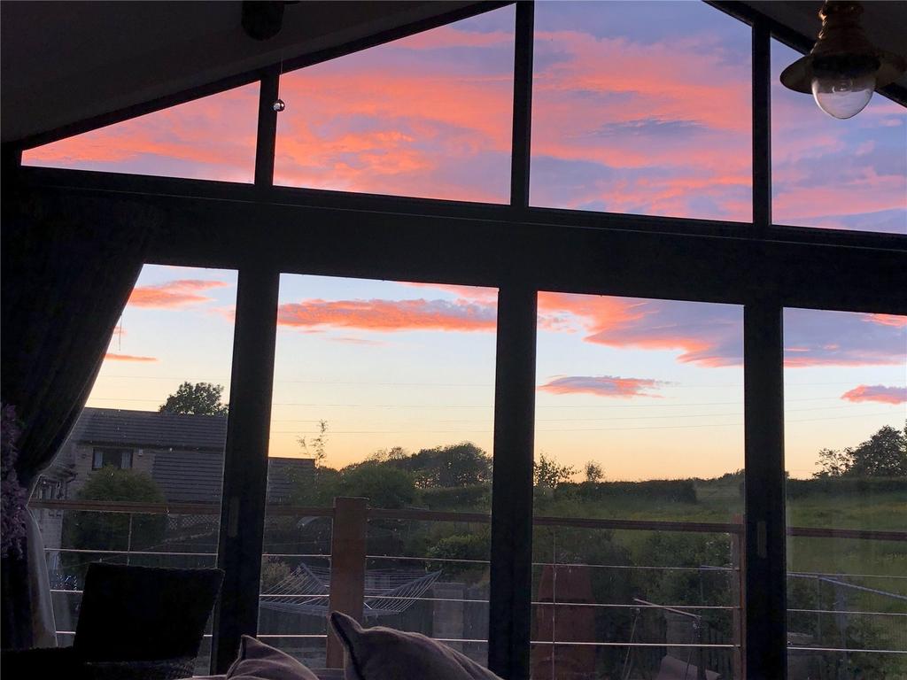 Views From Lounge