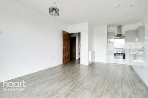 1 bedroom apartment for sale, Regina Road, Chelmsford