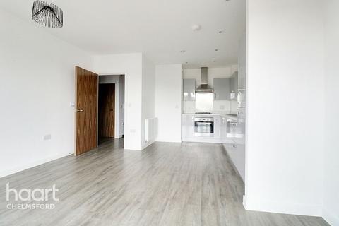 1 bedroom apartment for sale, Regina Road, Chelmsford