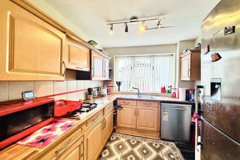4 bedroom property for sale, Low Garth Road, Sherburn in Elmet, Leeds, LS25 6DH