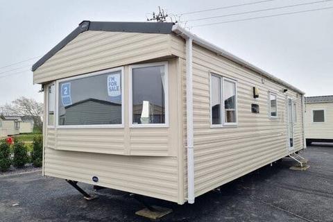2 bedroom static caravan for sale, Solent Breezes Holiday Park