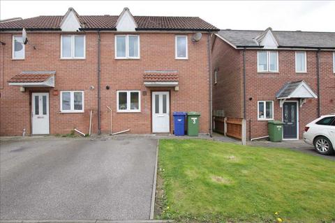 3 Ingle Close, Scarborough, YO12 4AY