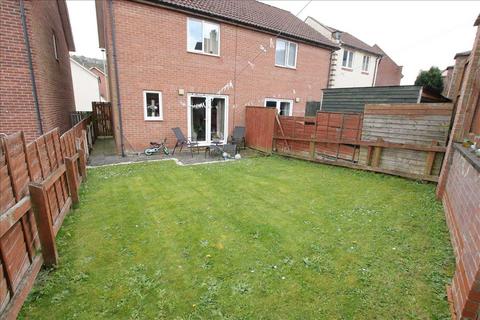 3 Ingle Close, Scarborough, YO12 4AY