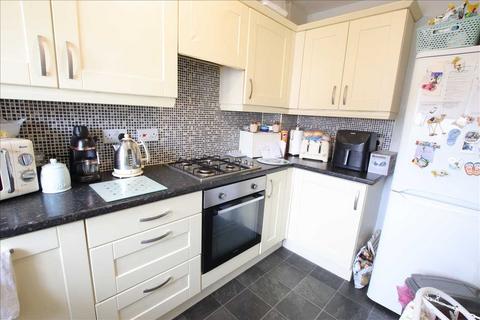 3 Ingle Close, Scarborough, YO12 4AY