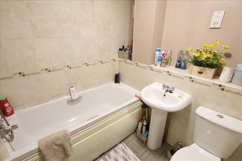 3 Ingle Close, Scarborough, YO12 4AY