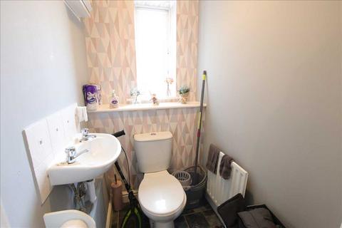 3 Ingle Close, Scarborough, YO12 4AY
