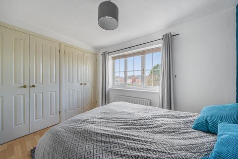 17 Dagdale Drive, Didcot, OX11 7XP