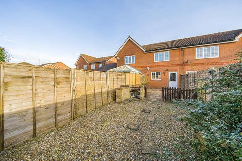 17 Dagdale Drive, Didcot, OX11 7XP