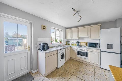 17 Dagdale Drive, Didcot, OX11 7XP