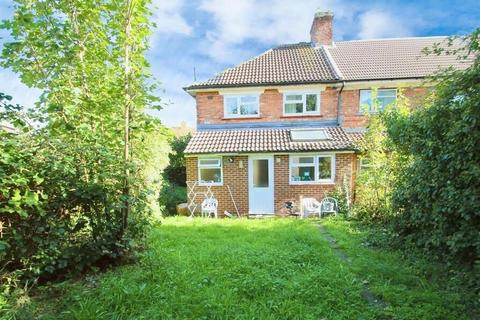 4 bedroom semi-detached house to rent, Cardwell Crescent,  Headington,  OX3