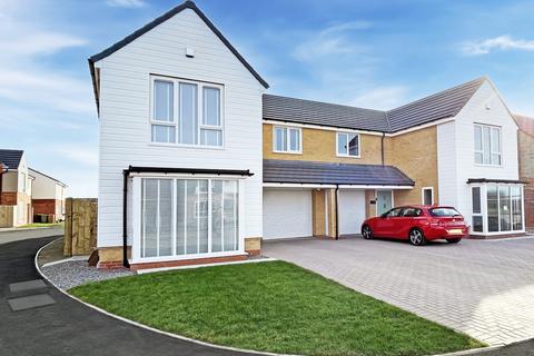 3 bedroom semi-detached house for sale, Forest Avenue, Hartlepool, TS24 (Plot 93)