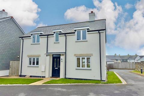 3 bedroom detached house for sale, Polpennic Drive, Padstow, PL28 8FL