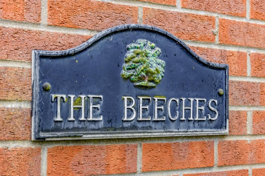 The Beeches (Spalding)-8