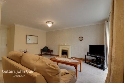 3 bedroom semi-detached house for sale, Whitethorn Close, Cannock