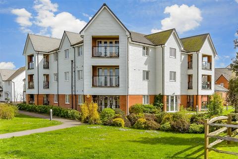 2 bedroom apartment for sale, Nickolls Road, Hythe, Kent