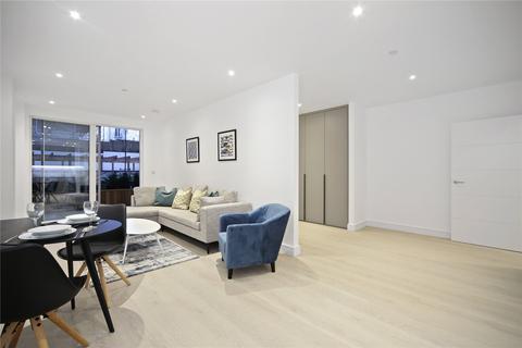 1 bedroom apartment to rent, The Avenue London NW6