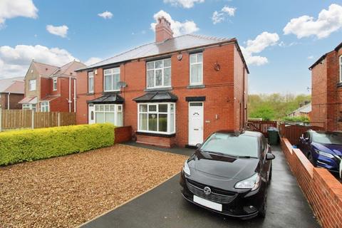 3 bedroom semi-detached house for sale, Dodworth Road, Barnsley