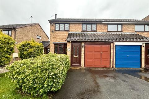 3 bedroom semi-detached house for sale, Maple Wood, Randlay, Telford, Shropshire, TF3