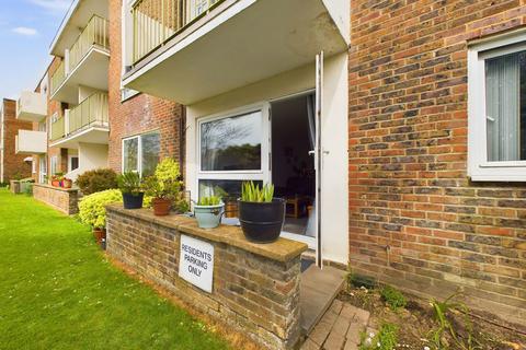 2 bedroom ground floor flat for sale, Wilmington Court Bath Road, Worthing, BN11