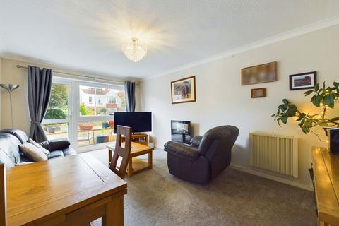 2 bedroom ground floor flat for sale, Wilmington Court Bath Road, Worthing, BN11