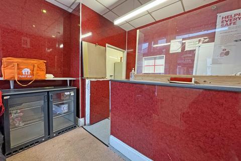 Property for sale, Toby Takeaway, 44 Murray Street, Hartlepool, County Durham
