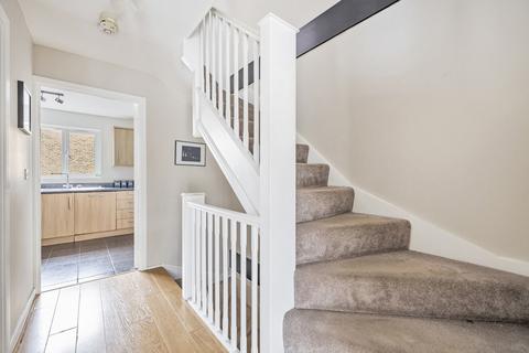 6 Heron Way, Wallington, SM6 9DX