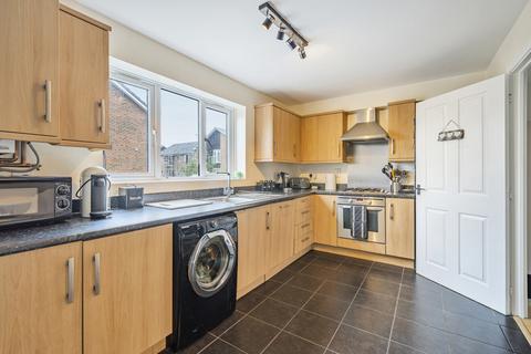 6 Heron Way, Wallington, SM6 9DX