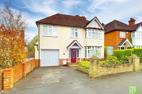 4 bedroom detached house for sale, Belmont Park Avenue, Maidenhead, Windsor and Maidenhead, SL6