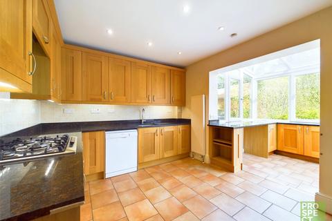 4 bedroom detached house for sale, Belmont Park Avenue, Maidenhead, Windsor and Maidenhead, SL6