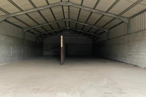 Warehouse to rent, Blackwall Road, Hinxhill TN25