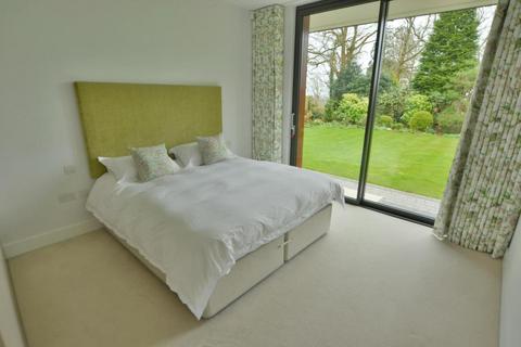 3 bedroom detached bungalow for sale, Kyrchil Lane, Colehill, BH21 2RT